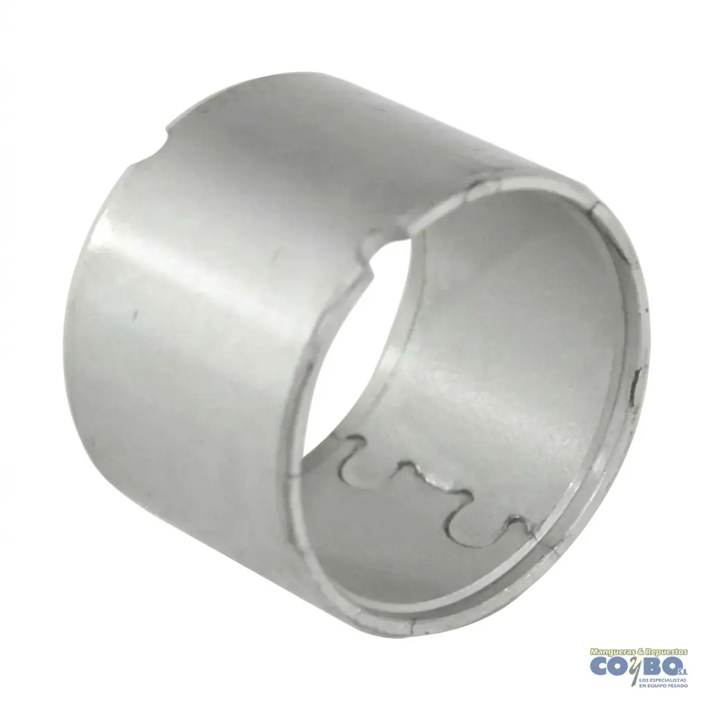 BUJE BIELA SOBREMEDIDA 42MM MERCEDES 906 - Imagen 1