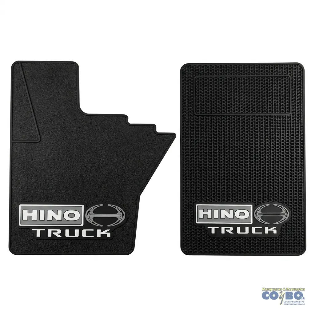 FALDON HINO 15"X20"  HULE - Imagen 1