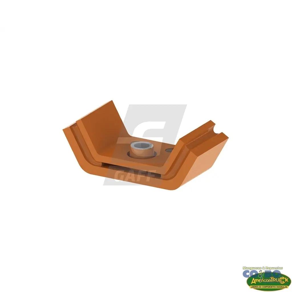 SOP MOTOR TRAS KW T2000 T600 T800 - Imagen 1