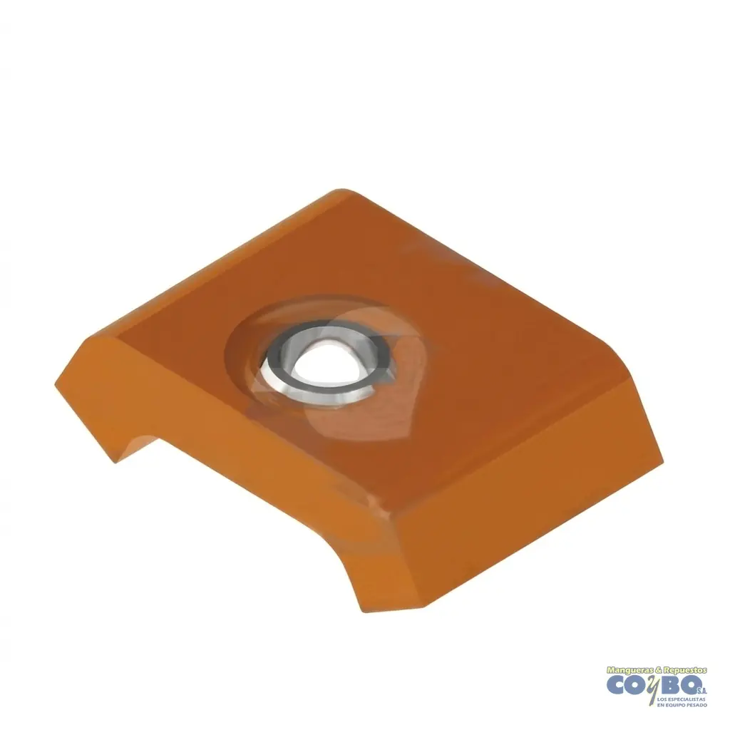 SOPORTE MOTOR TRAS. KW T2000 - Imagen 1