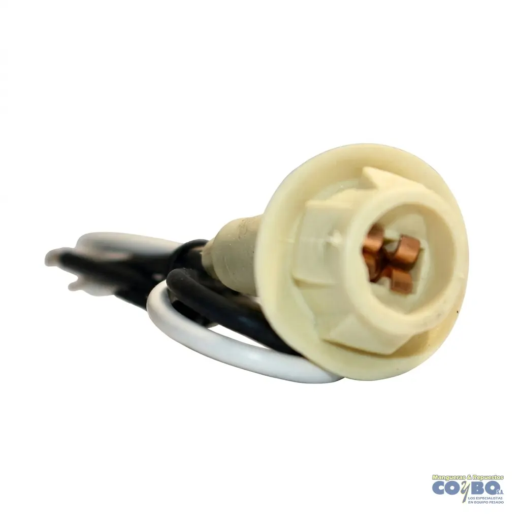 CONECTOR LAMPARA VISERA CENTURY - Miniatura 2