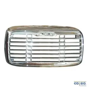 PARRILLA CROMADA FREIGHTLINER COLUMBIA - Imagen 1