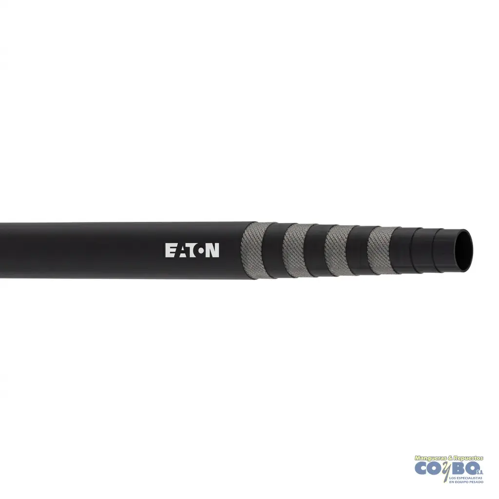 MANG 3/4 EXCEDE SAE 100R12 EN856 5500PSI - Imagen 1