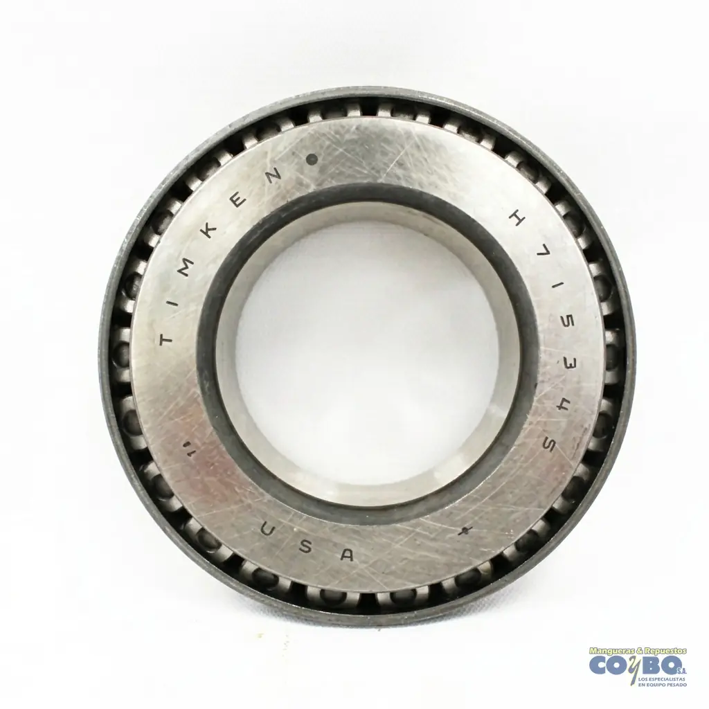 ROL 2.8125" - Imagen 1