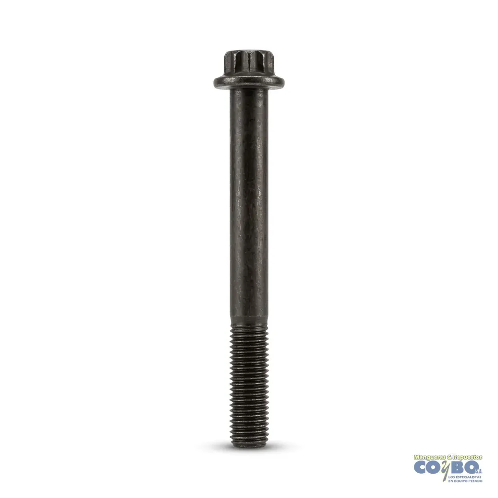 KIT TORNILLO CABEZOTE DETROIT S60 (38) - Imagen 1