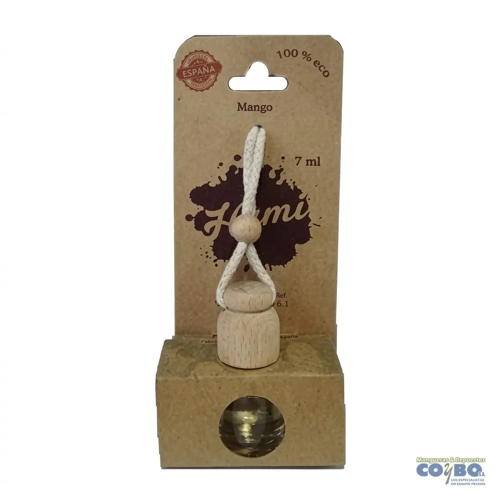 DESODORANTE MANGO 7ML - Imagen 1