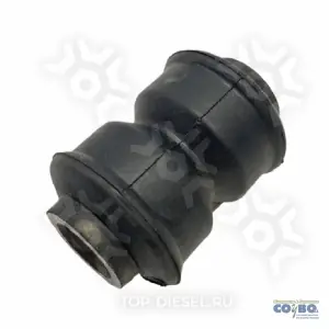 BUJE SUSPENSION 2.20" OD FREIGHTLINER - Imagen 1