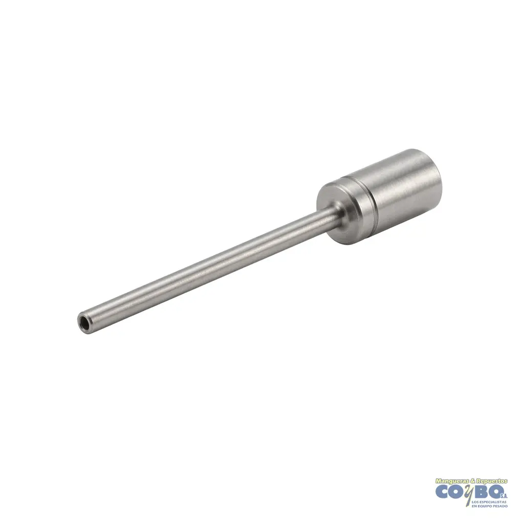 ACOPLE UNIVERSAL TUBO 3/16" - Imagen 1