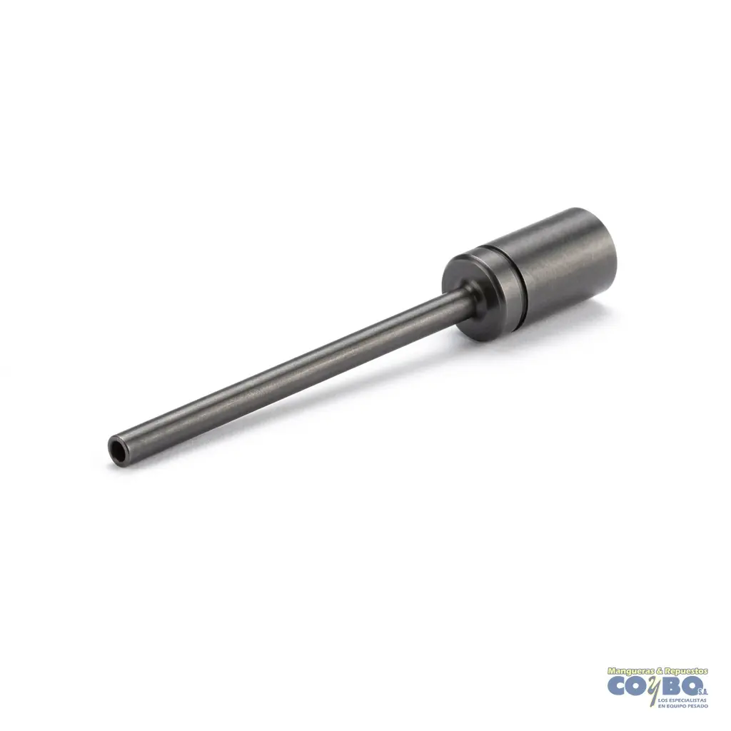 ACOPLE UNIVERSAL TUBO 1/4" - Imagen 1