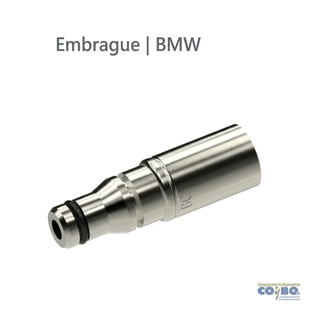 ACOPLE P/ EMBRAGUE BMW - Imagen 1