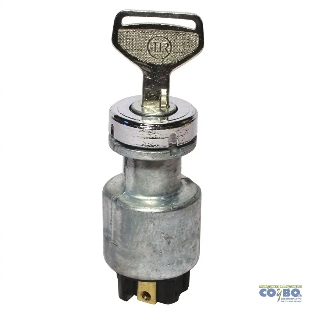 SWITCH IGNICION-ARRANQUE - Imagen 1