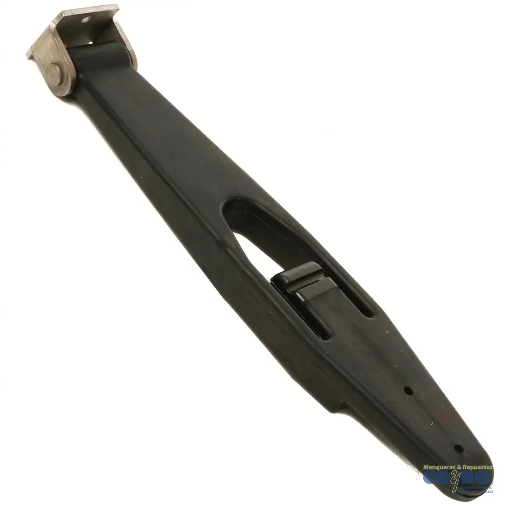 GANCHO TAPA MOTOR FREIGHTLINER FLD120 - Imagen 1