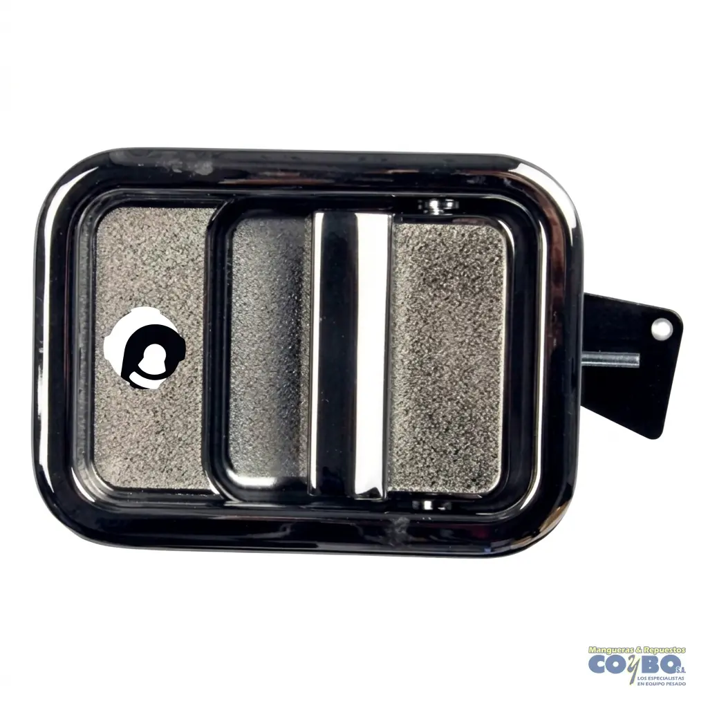 MANILLA EXT FREIGHTLINER FLD112-120 LH - Imagen 1