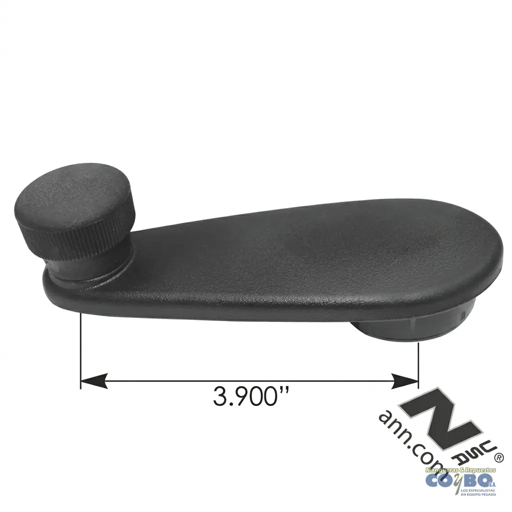 MANILLA SUBIR VIDRIO IHC PROSTAR - Imagen 1