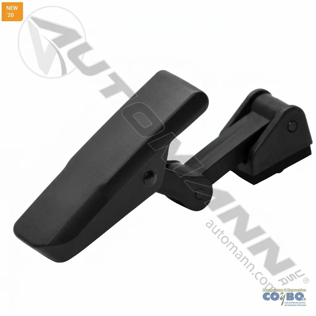 GANCHO TORPEDO KW T680 - Imagen 1