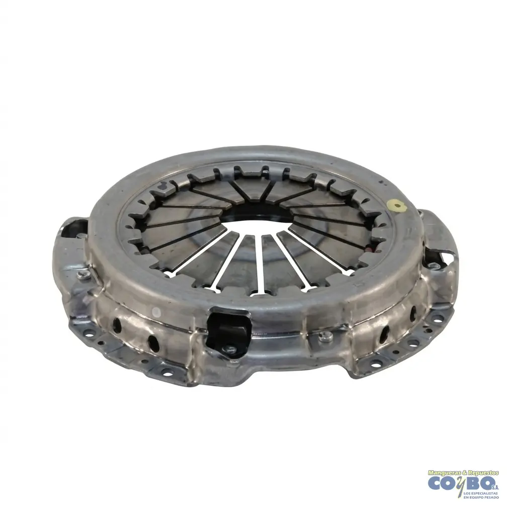 PLATO CLUTCH HINO DUTRO 330X368 - Imagen 1
