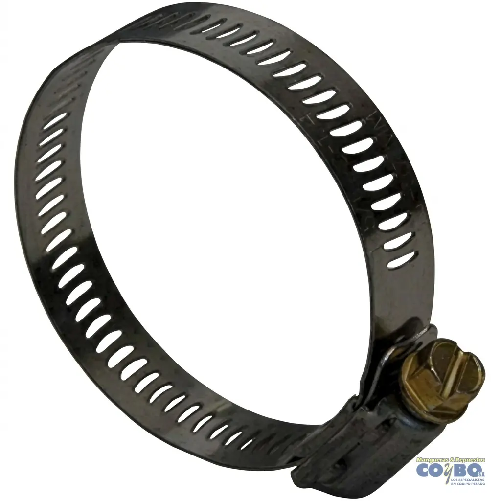 GAZA ACERO INOXIDABLE 10" - Imagen 1