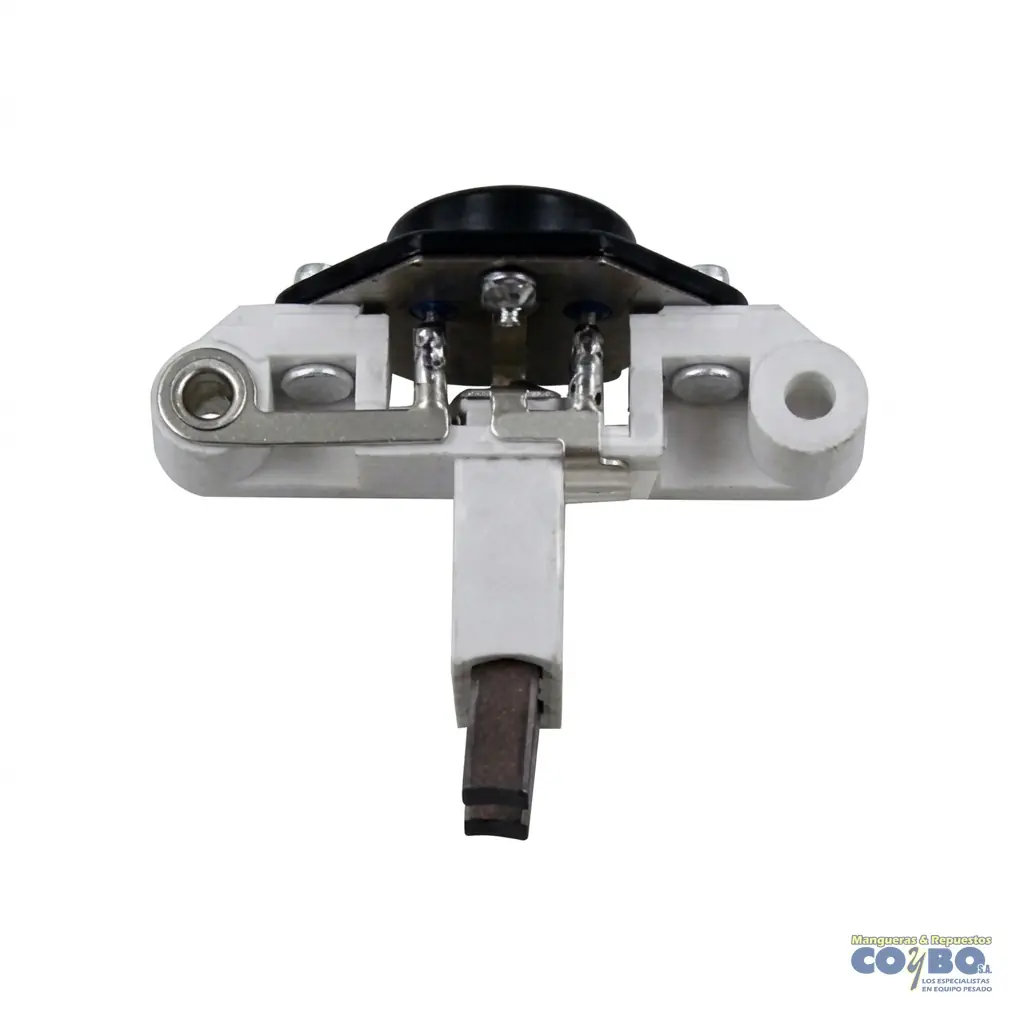 REGULADOR 12V TIPO BOSCH - Imagen 1