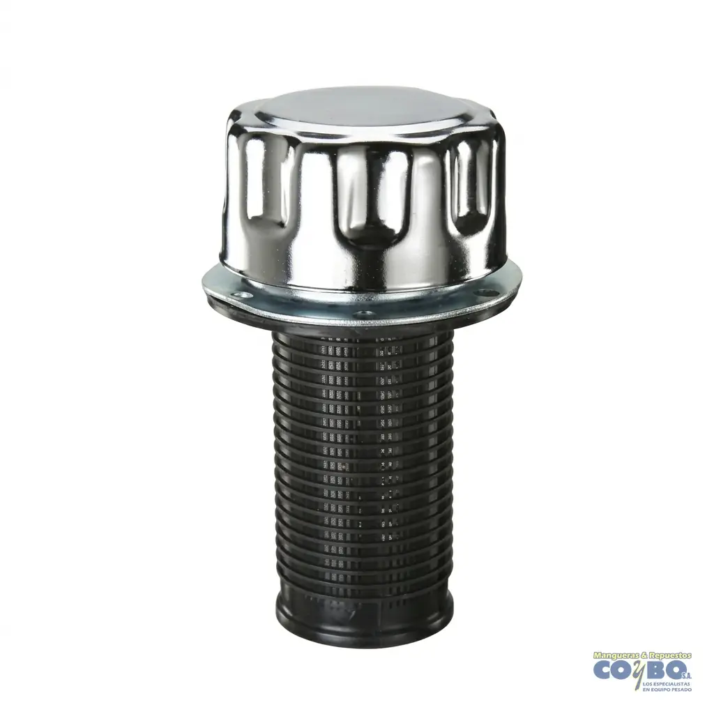 TAPON TANQUE HIDRAULICO - Imagen 1