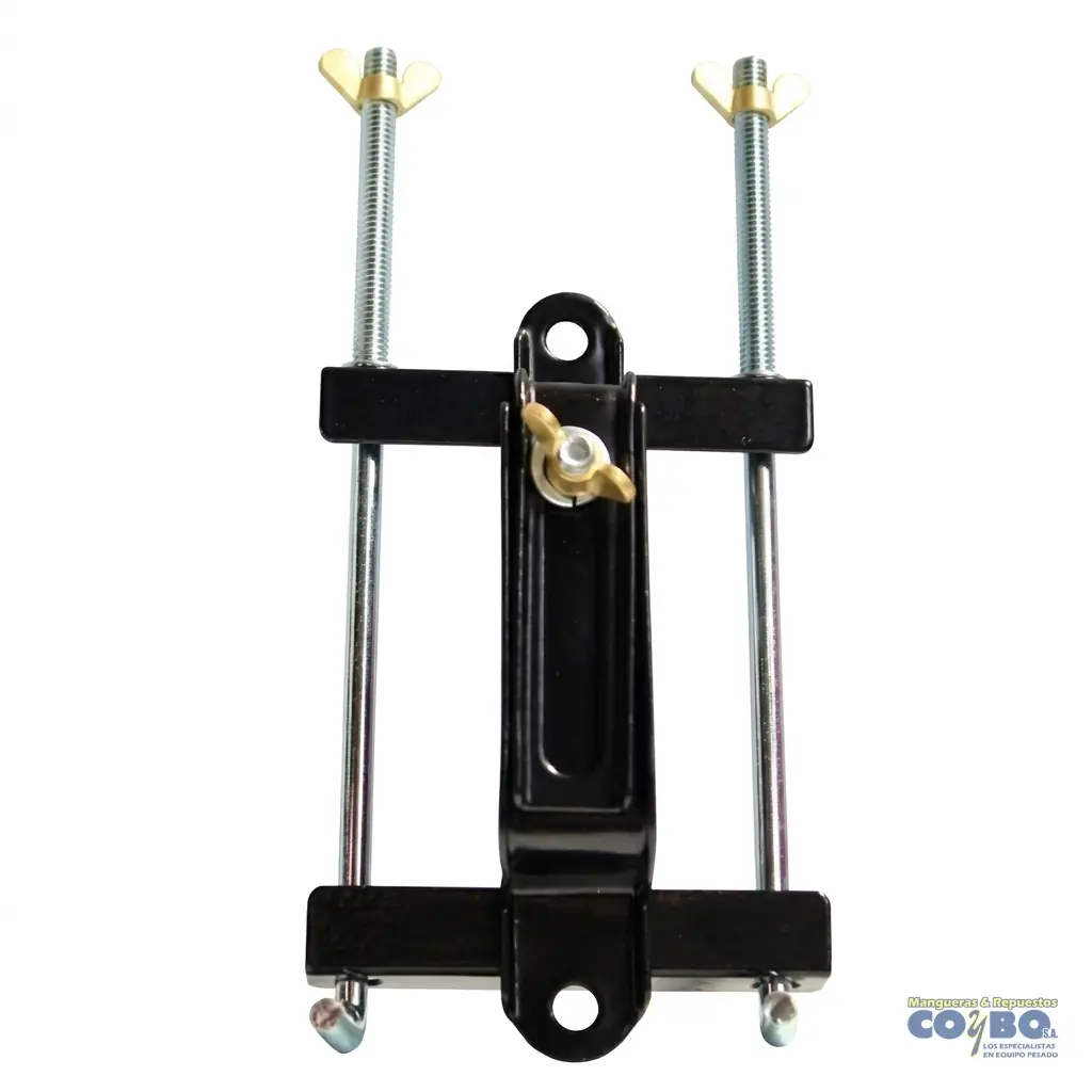 CANASTA BATERIA MET AJUSTABLE - Imagen 1