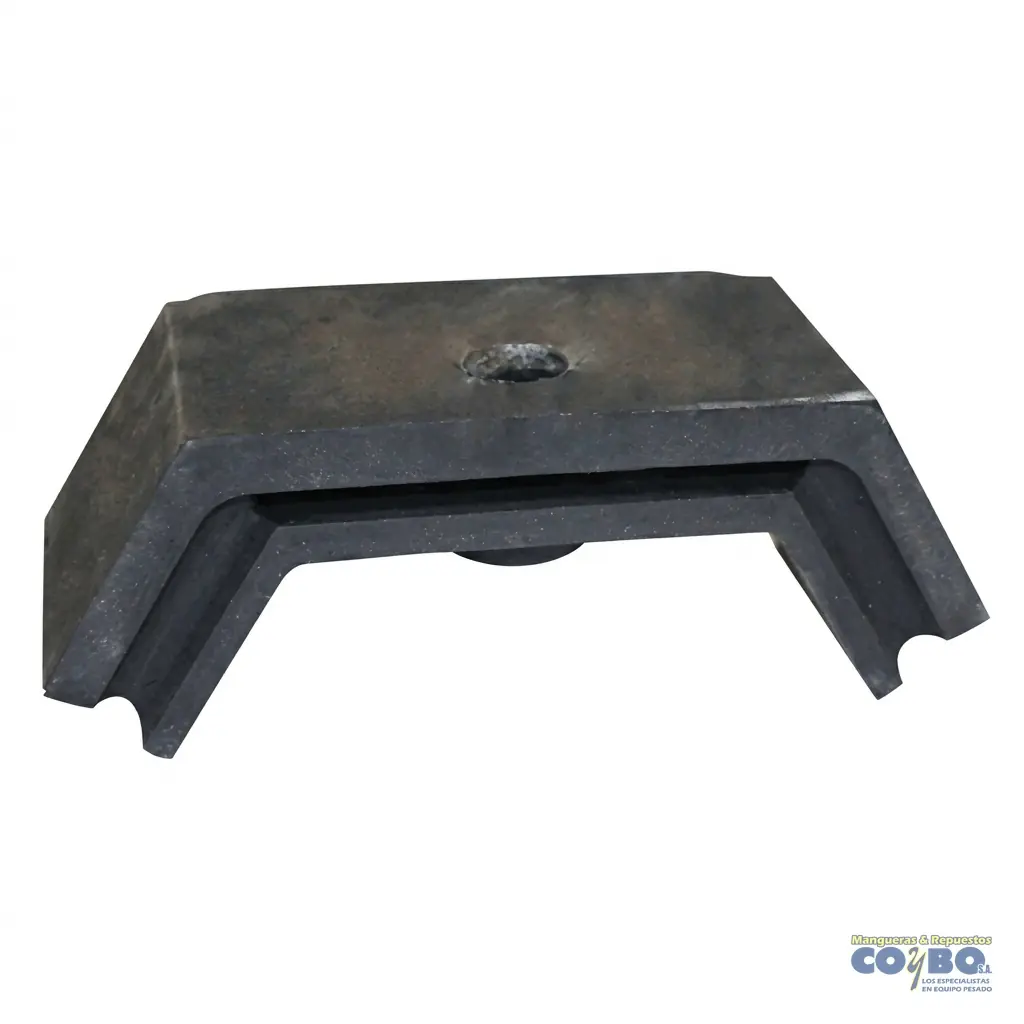 SOPORTE MOTOR TRA. SUP. KW=11540 USA2 - Imagen 1
