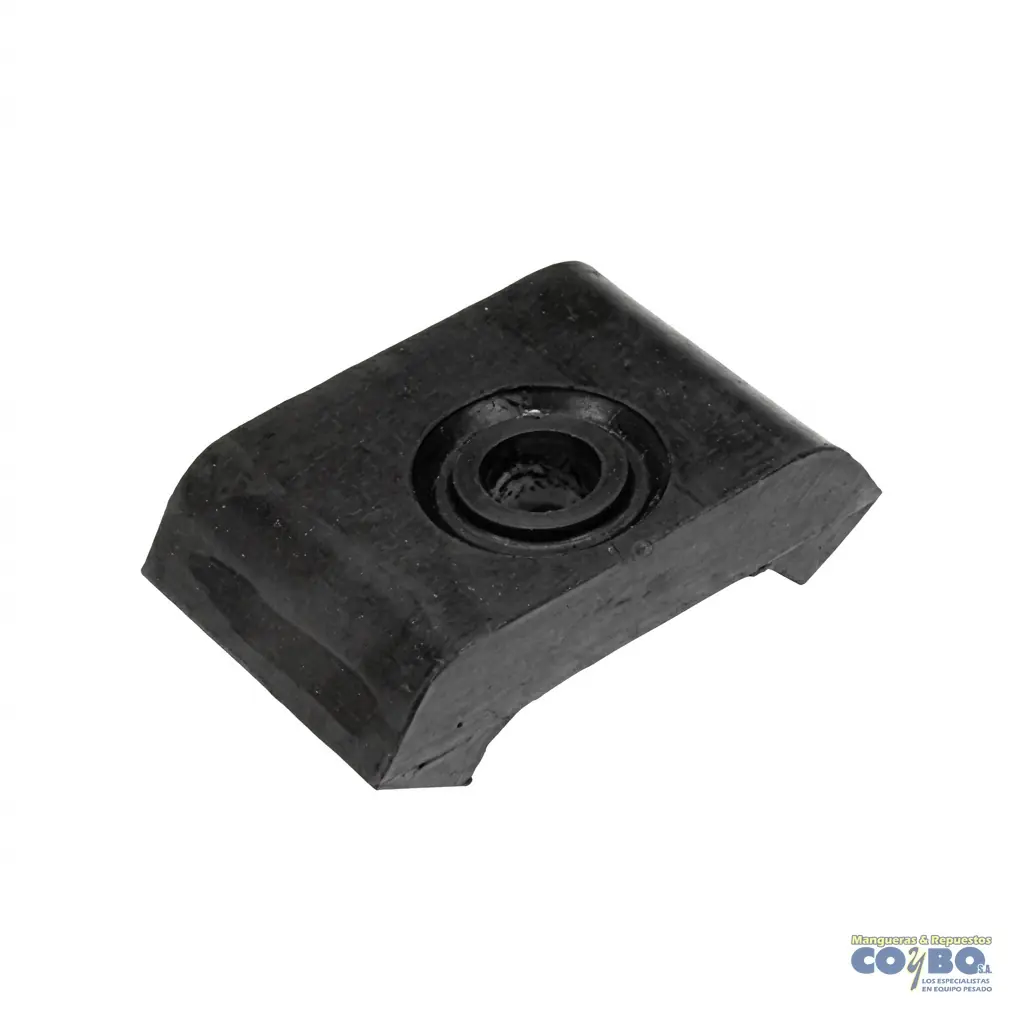 SOPORTE MOTOR TRAS INF KW  USA 2 - Imagen 1