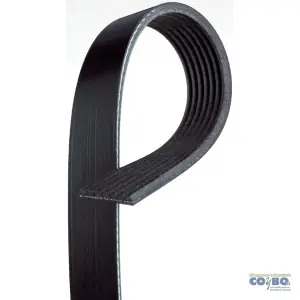 FAJA ACCESORIOS MOTOR PACCAR - Imagen 1