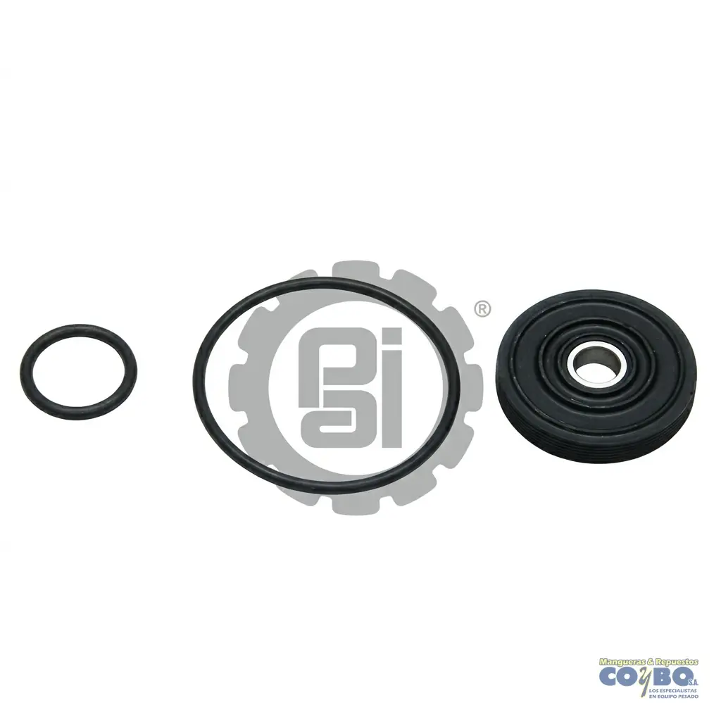 KIT VALVULA PP1 DASCH - Imagen 1