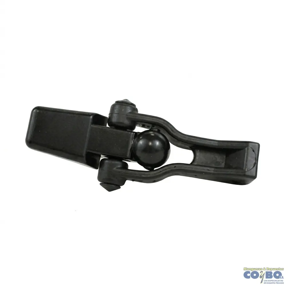 GANCHO TAPA MOTOR T600  E6116 GF11543 - Imagen 1