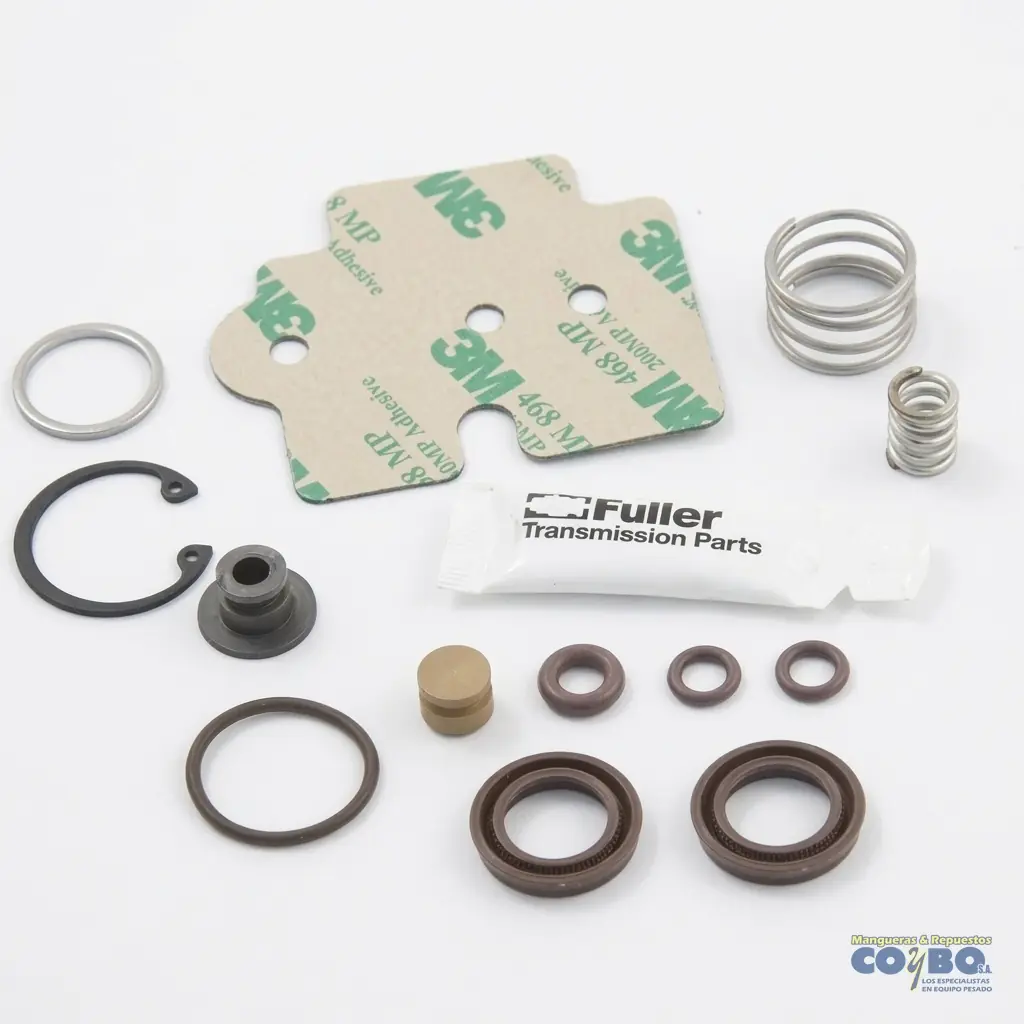 ORIG KIT VALVULA  LATERAL FULLER A5000
