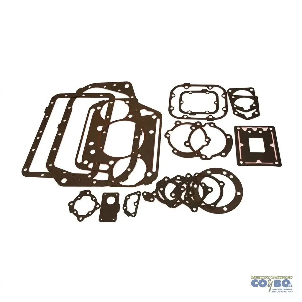 ORIG KIT EMPAQUES FULLER SUPER 10 - Imagen 1