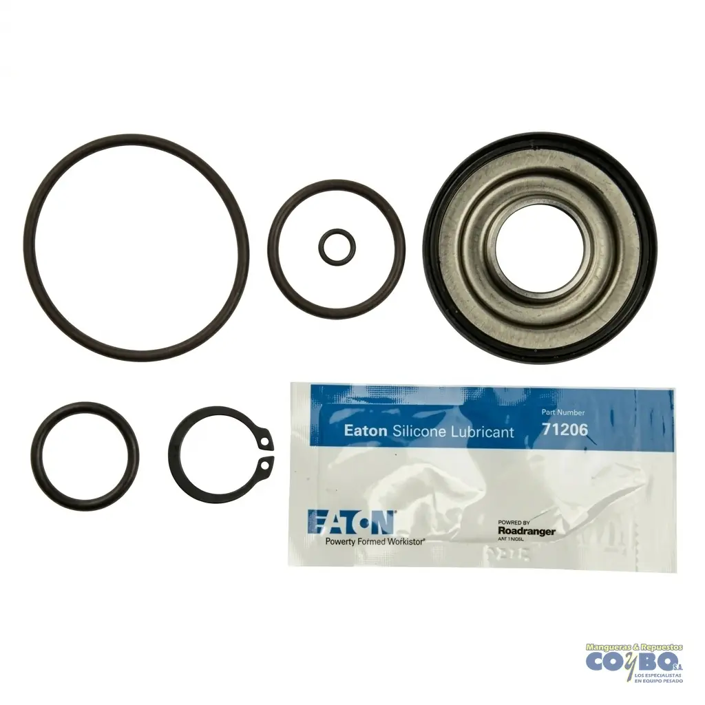 KIT FULLER METRIC VALVULA SUP FR FRO - Imagen 1