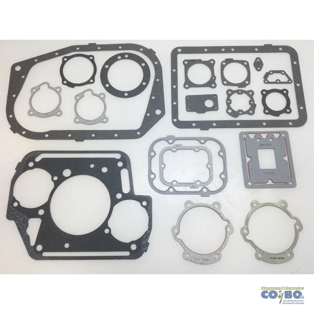 ORIG KIT EMPAQUES FULLER RT - Imagen 1