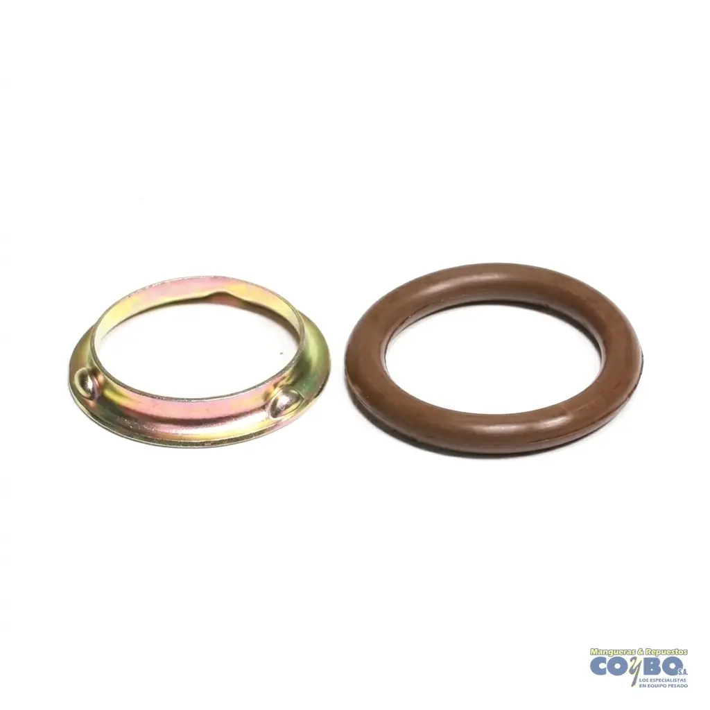 ORIG ANILLO GOMA P/PALANCA CAMBIOS
