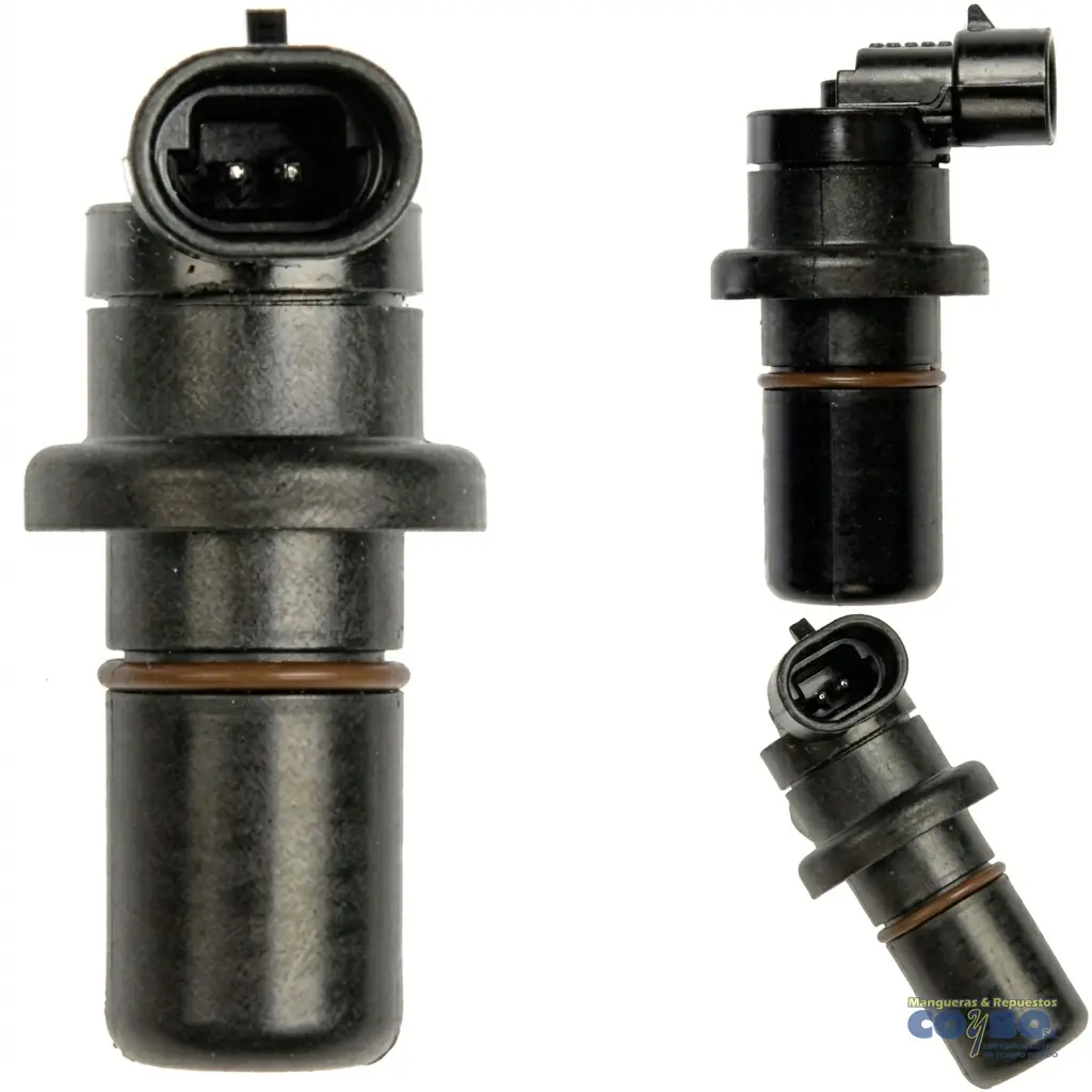 ORIG SENSOR VELOC CAJA FULLER - Imagen 1
