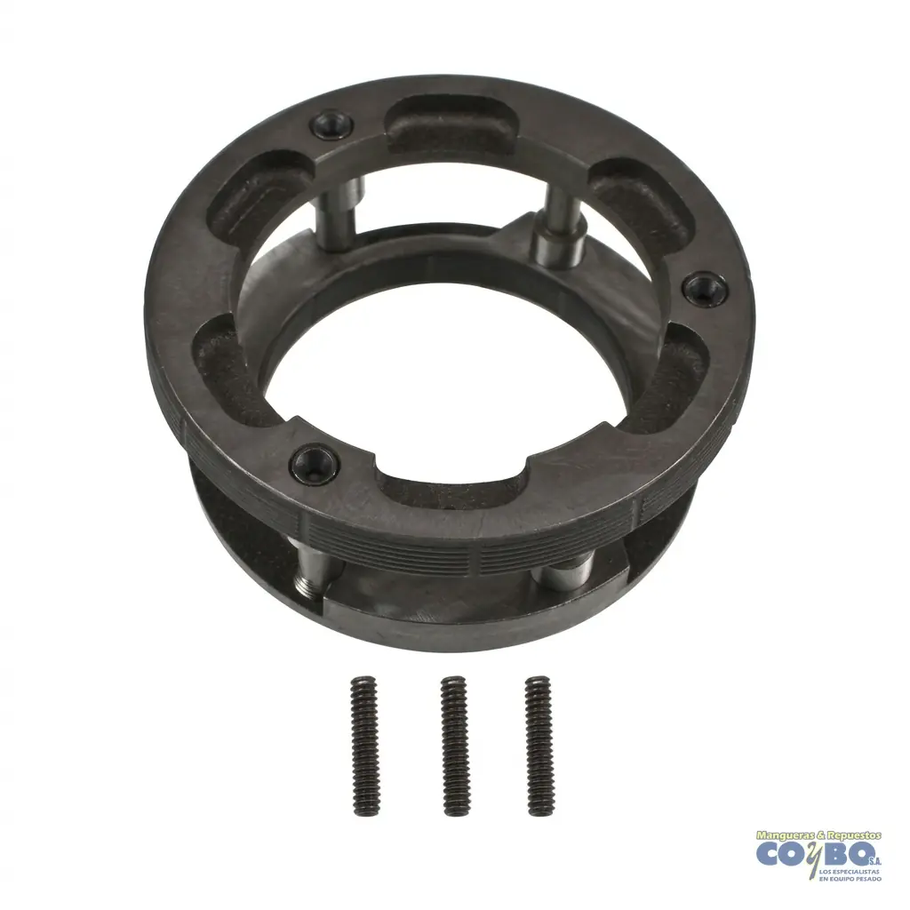 SINCRONIZADOR CAJA ROCKWELD - Imagen 1