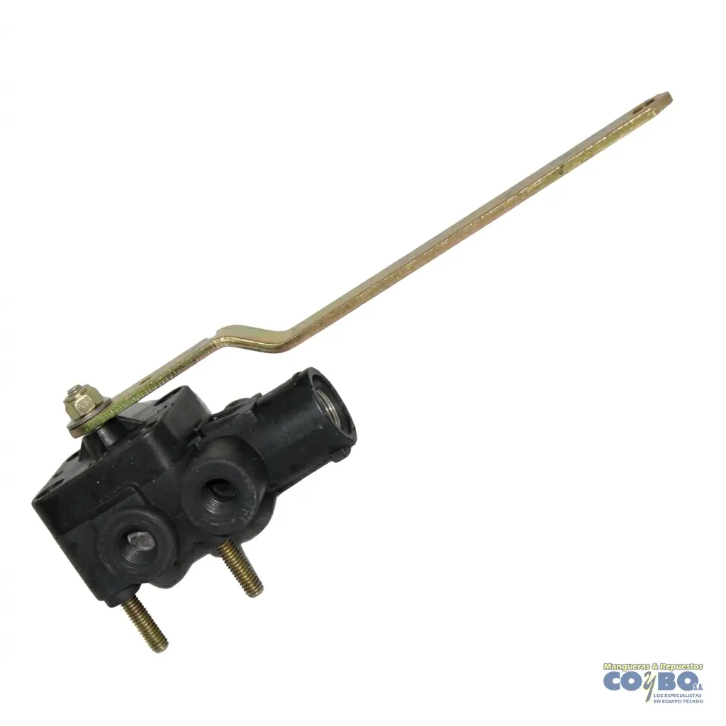 ORIG VALVULA NIVEL SUSPENSION FREIGH