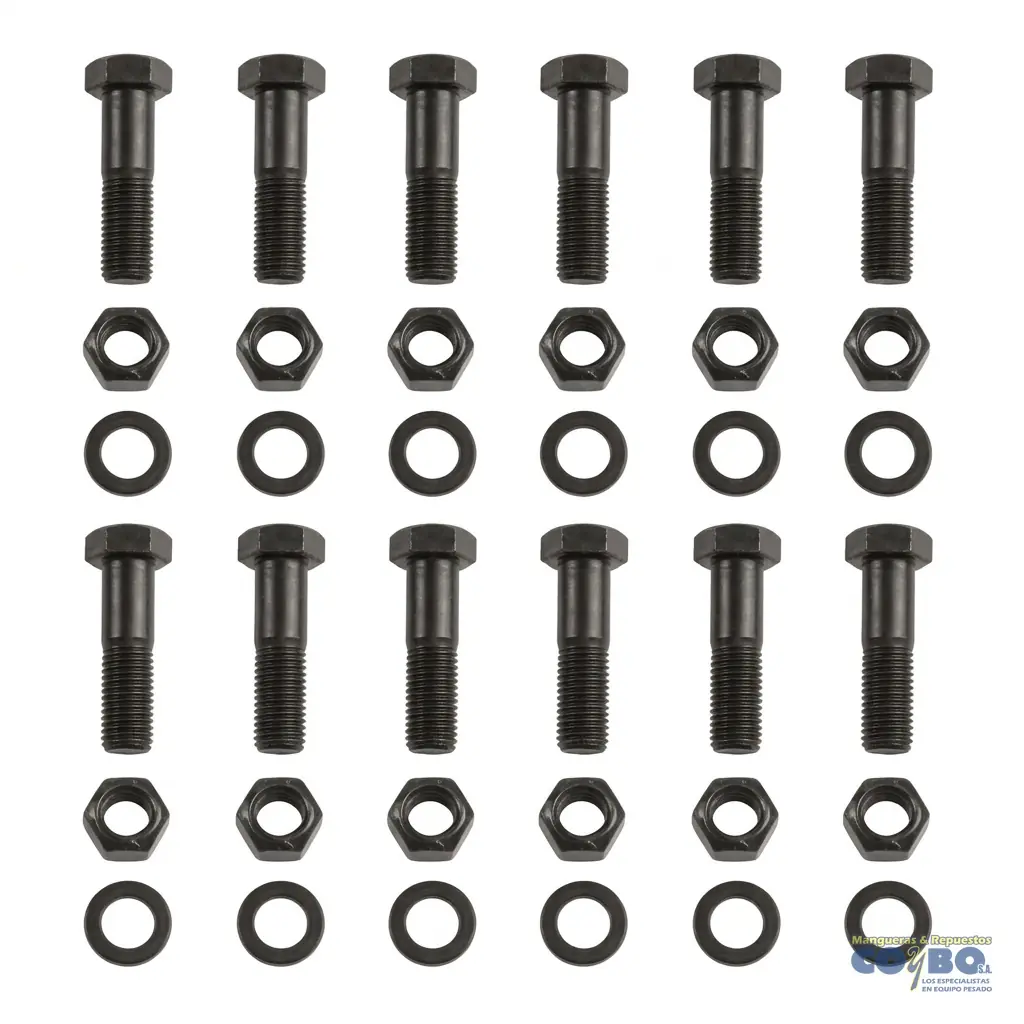 KIT TORNILLOS ROCKWELD MODERNO RT145 - Imagen 1