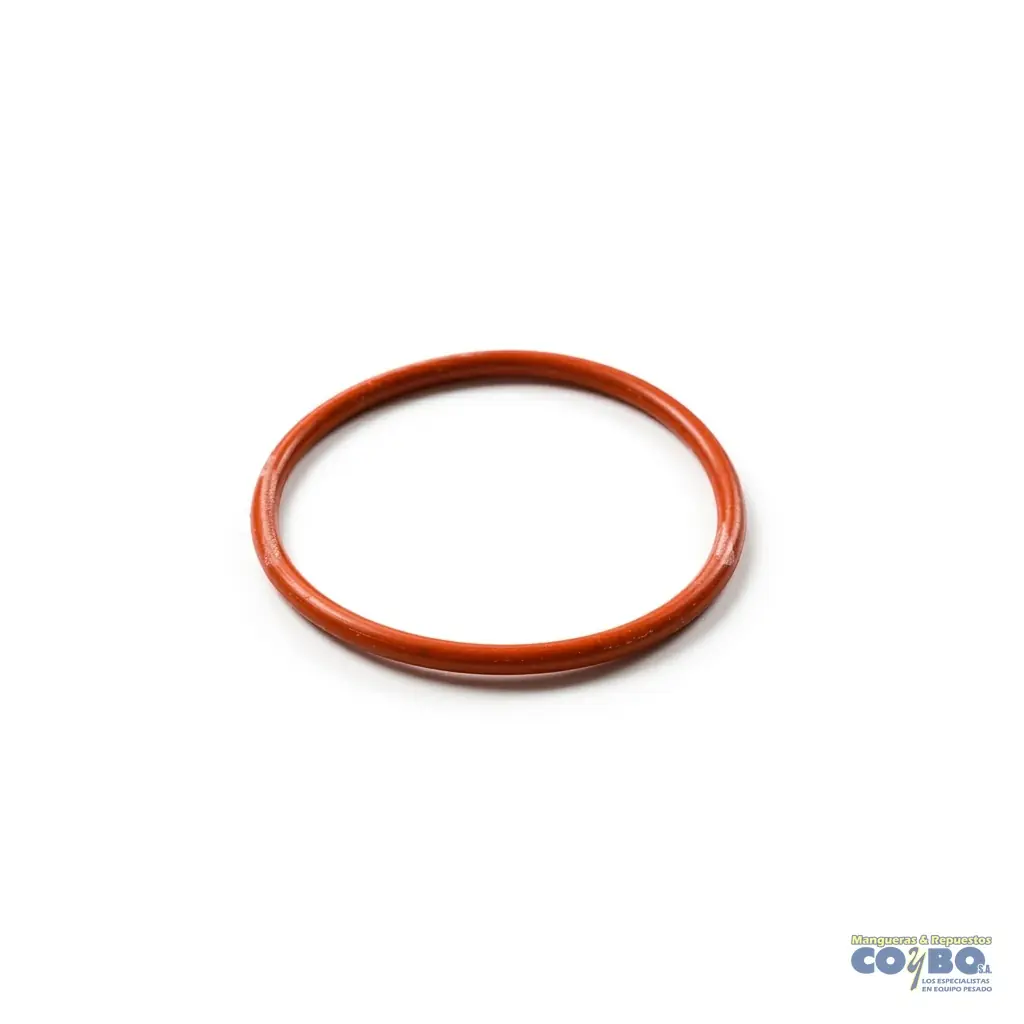 ORING INYECTOR ROJO DETROIT (6) - Imagen 1