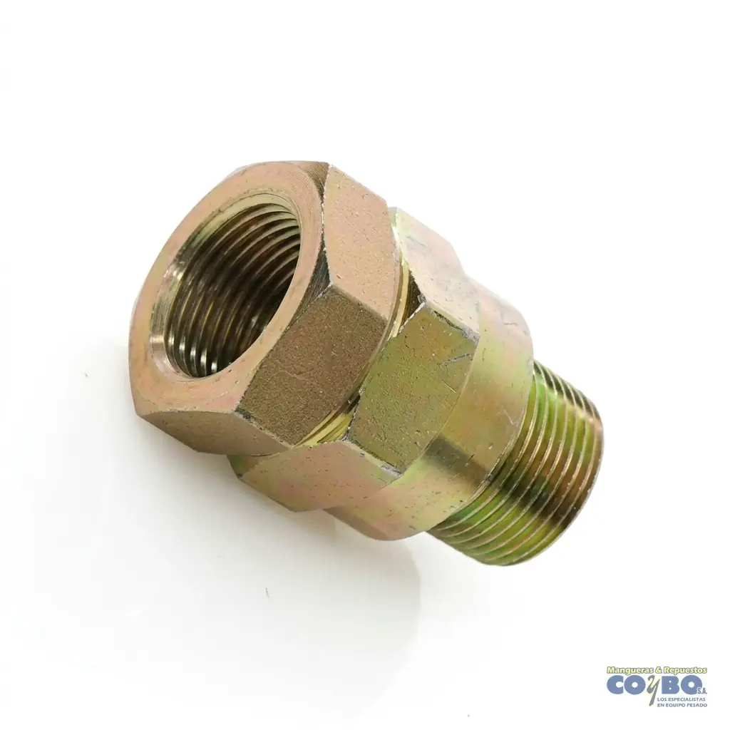 VALVULA CHECK AIRE 3/4 NPT - Imagen 1