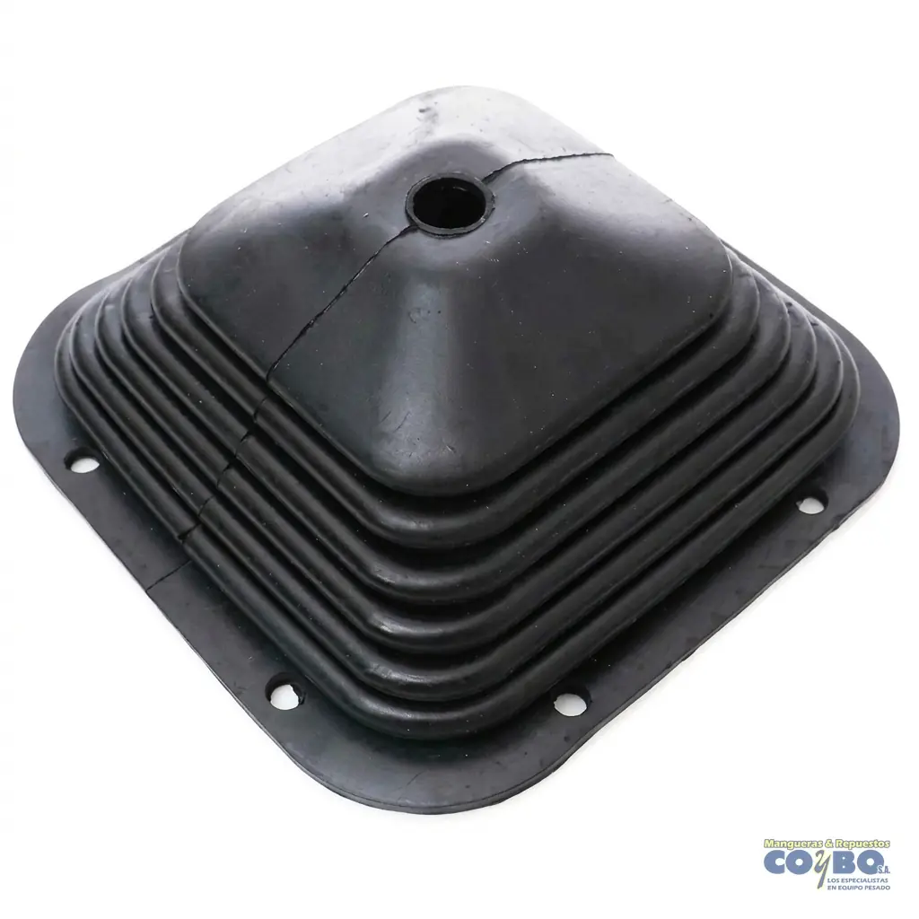 COVERTOR PALANCA CUADRADO KW T2000 W900 - Imagen 1