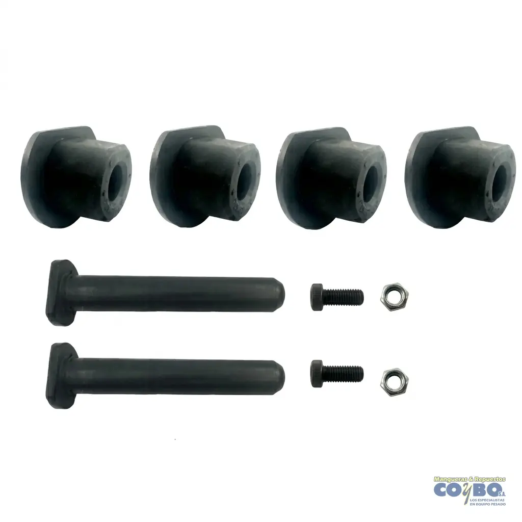 KIT TORNAMESA HOLLAND MODERNA - Imagen 1