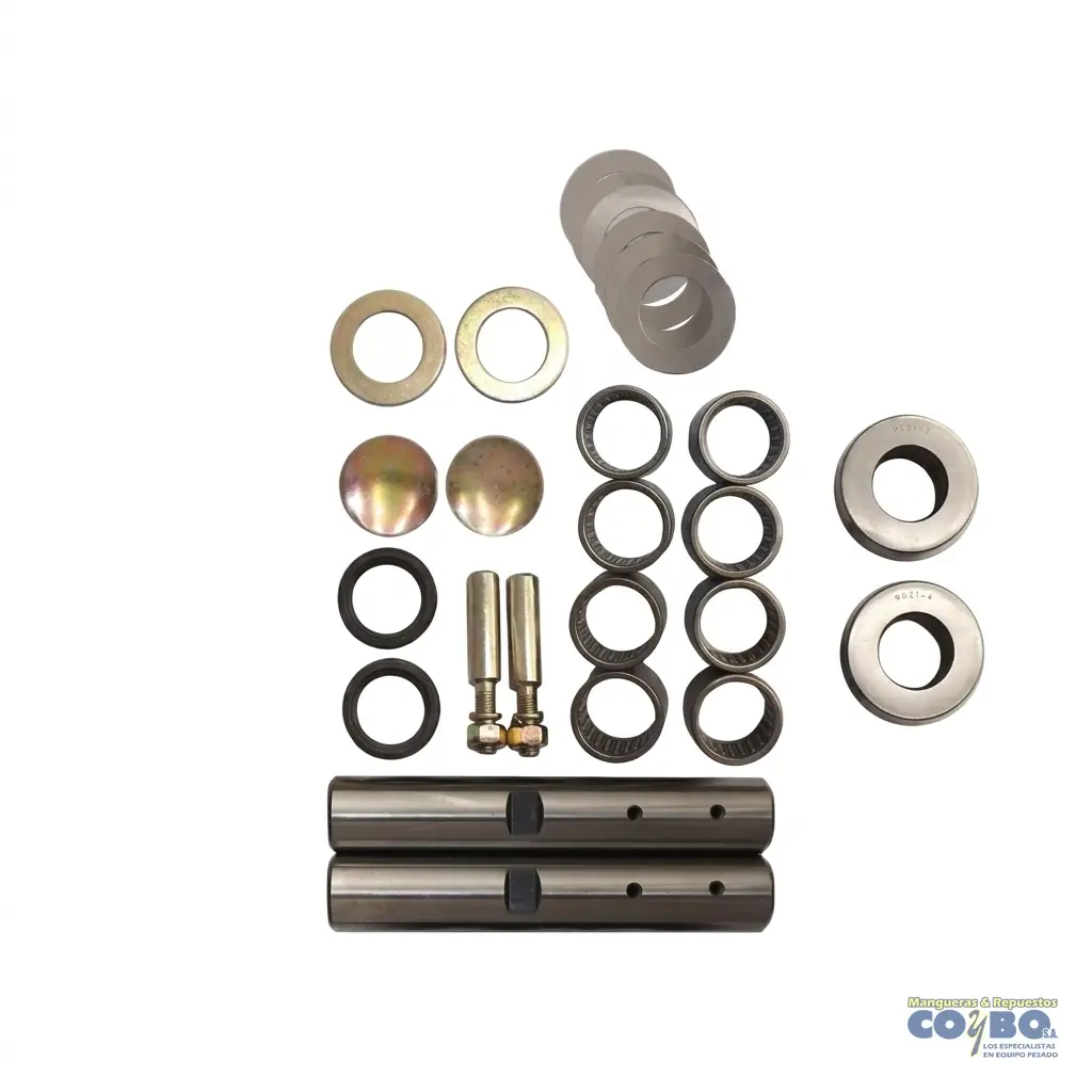 PINES Y BUJES FORWARD SBR SCR JBR 35X200 - Imagen 1