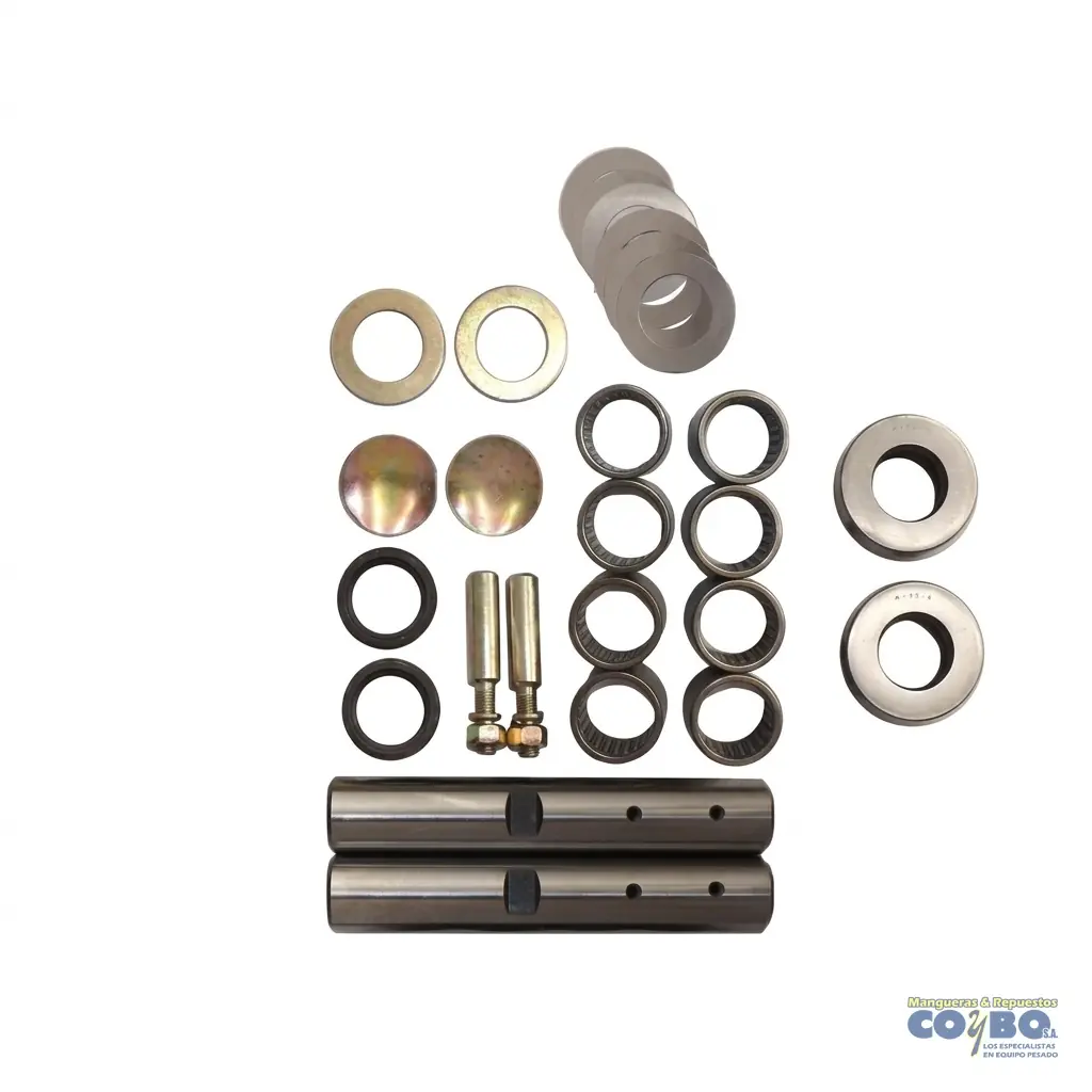 PINES Y BUJES FORWARD SBR SCR JBR 35X200 - Miniatura 2