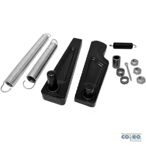 KIT REP ENGANCHE REMOLQUE 5TA RUEDA - Imagen 1