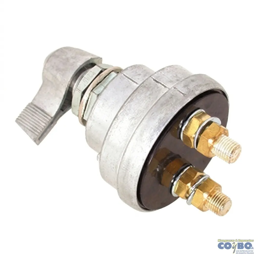 SWITCH CORTA CORRIENTE KTC 51302P - Imagen 1