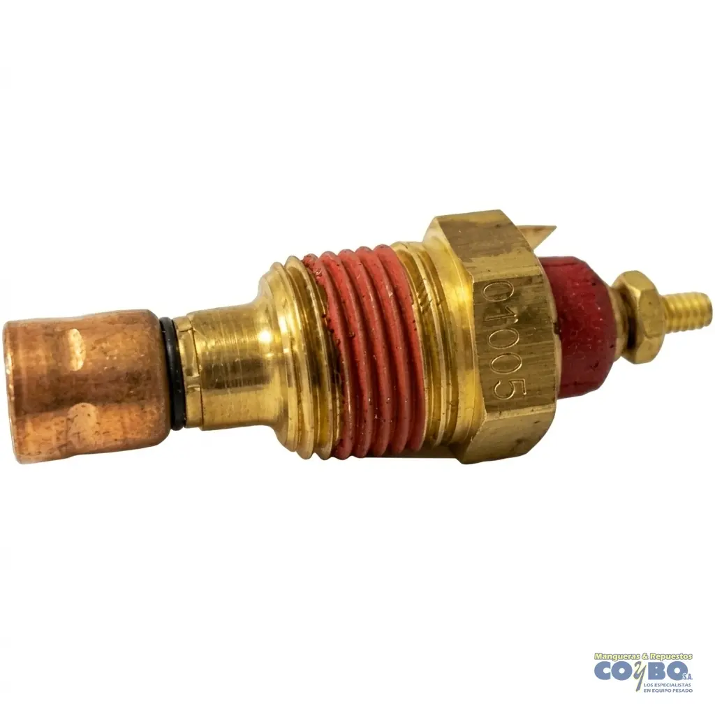 SENSOR ALARMA STAD TEMP. AGUA 215 NC APA - Imagen 1
