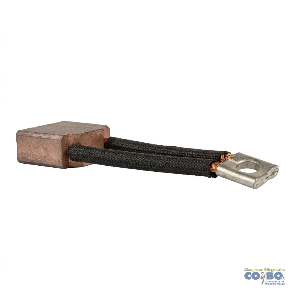 CARBON ARRANC LESNEVILLE 9.5X19.5X19 UNI - Miniatura 2