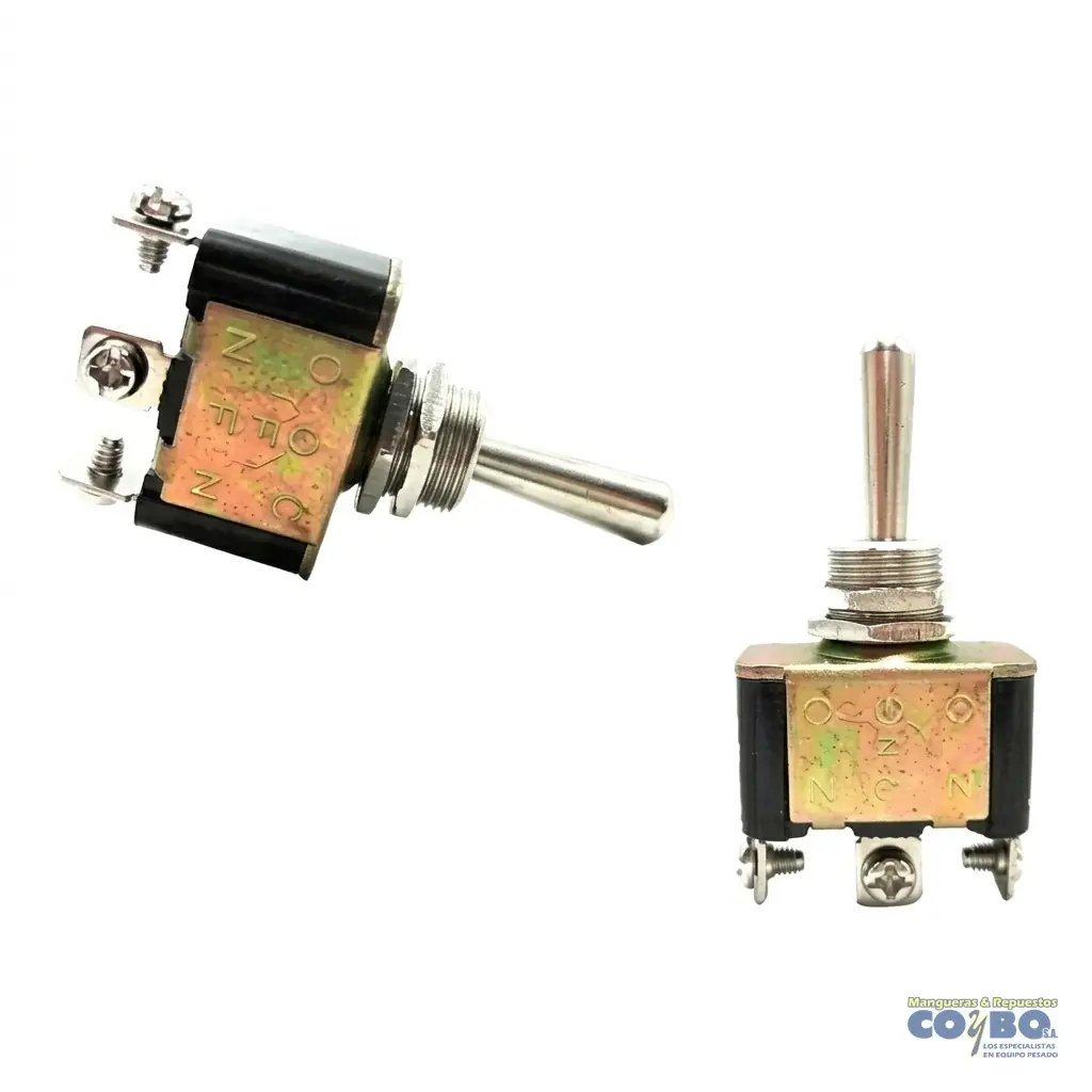 SWITCH 2 PASOS VF 73115 - Imagen 1