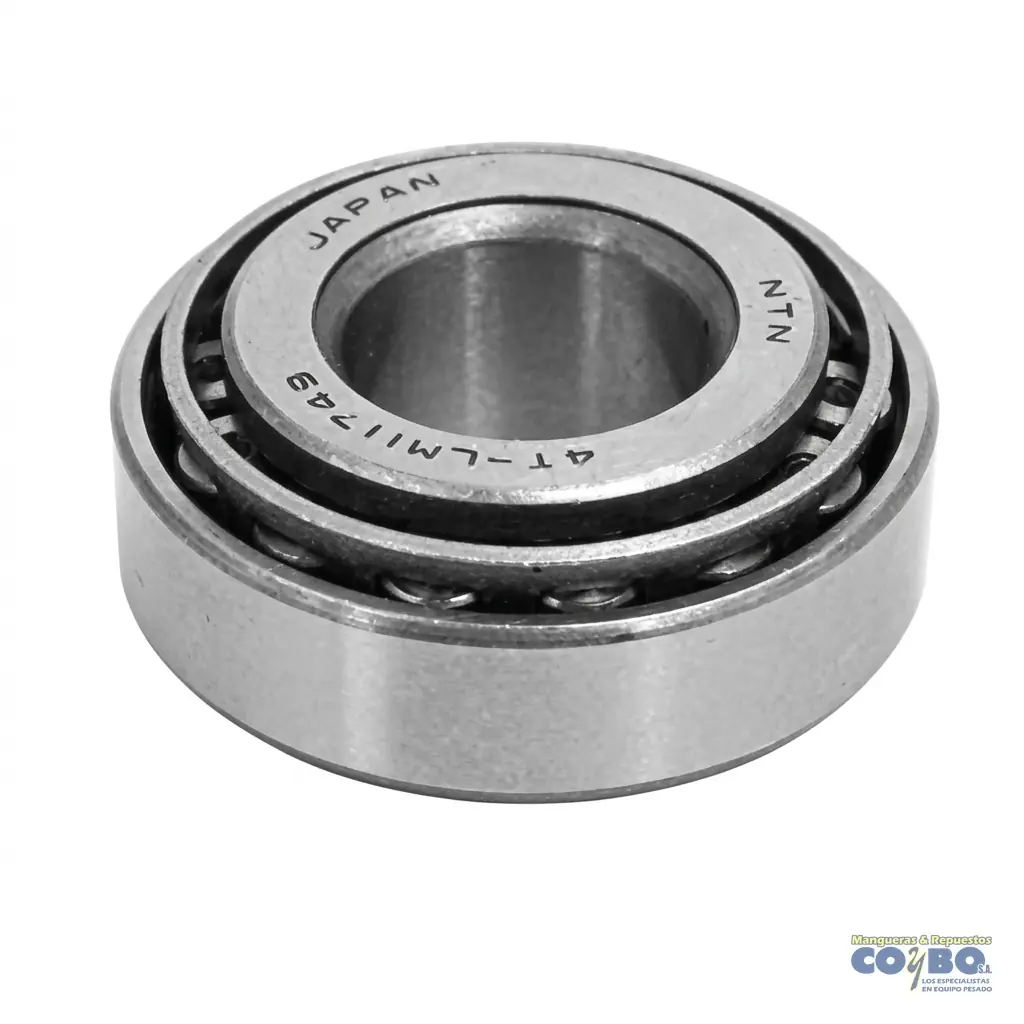 ROL 0.6875 CAM 1.5700"TRAS EXCEL ELANTRA
